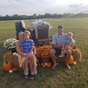 Meet your Posher, Justin